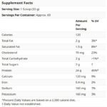 پروتئین نیتروتک وی گلد 100% ماسل تک - تصویر 2